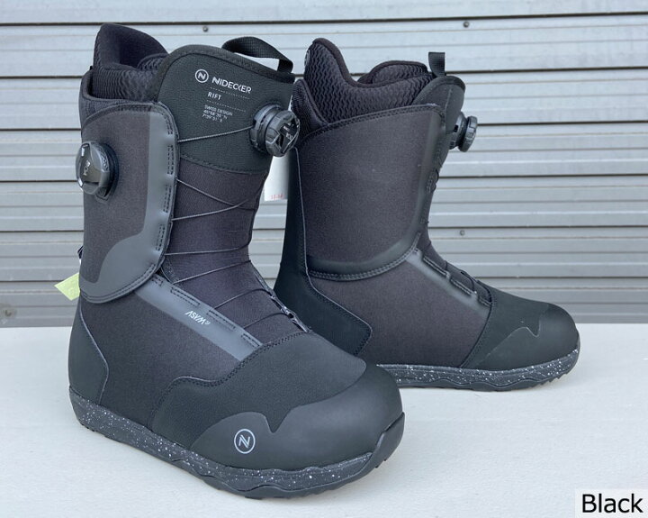 楽天市場】【当店限定エントリーでP5倍】23-24 NIDECKER/ナイデッカー 