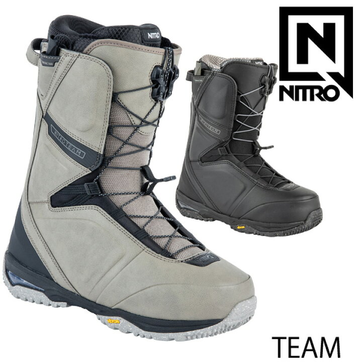 楽天市場】23-24 NITRO/ナイトロ TEAM チーム スピードレース メンズ 