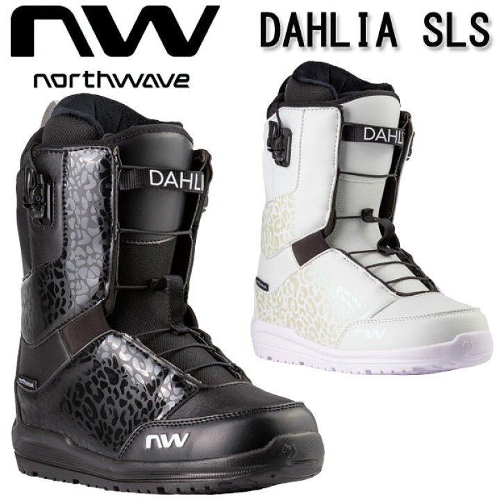 楽天市場】即出荷 23-24 NORTHWAVE/ノースウェーブ DAHLIA SLS ダリア 