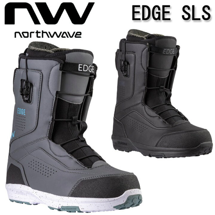 楽天市場】23-24 NORTHWAVE/ノースウェーブ EDGE SLS エッジスーパー  