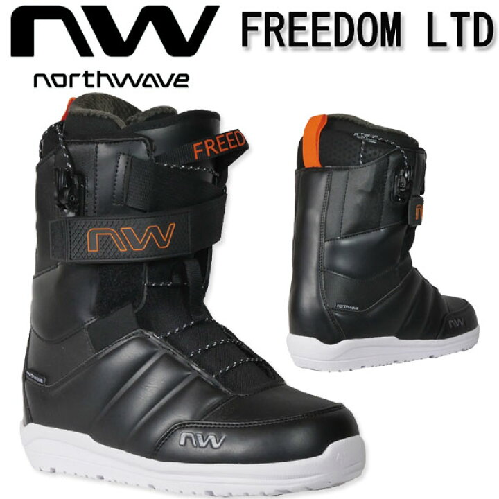 楽天市場】即出荷 23-24 NORTHWAVE/ノースウェーブ FREEDOM LTD 