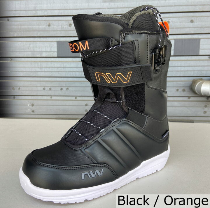 楽天市場】即出荷 23-24 NORTHWAVE/ノースウェーブ FREEDOM LTD 
