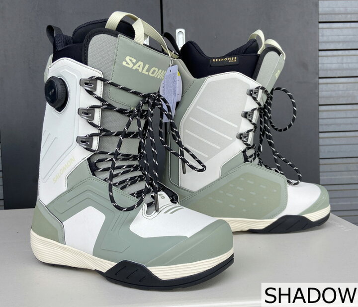 楽天市場】23-24 SALOMON/サロモン DIALOGUE LACE SJ BOA ダイアログ  