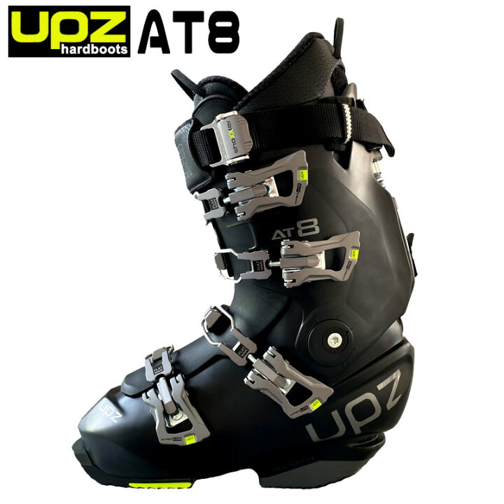 楽天市場】即出荷 23-24 UPZ / ユーピーゼット AT8 FLOインナー メンズ  