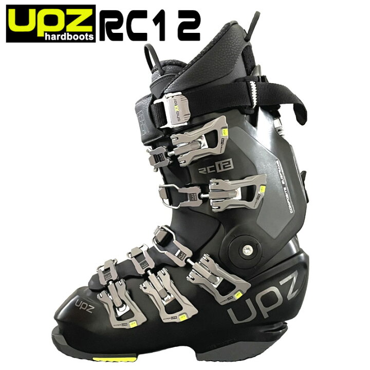 楽天市場】23-24 UPZ / ユーピーゼット RC12 FLOインナー メンズ  
