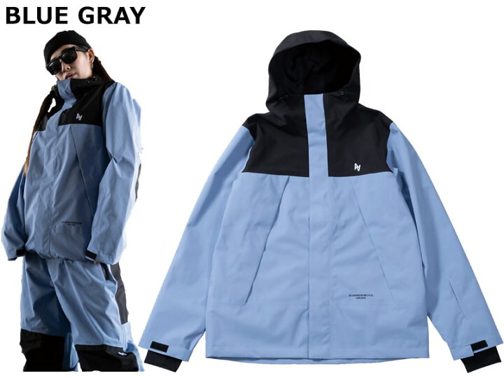 楽天市場】23-24 AA HARDWEAR/ダブルエー STORM JACKET ストーム 