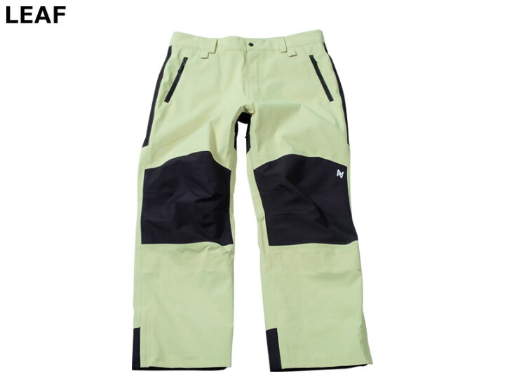 楽天市場】23-24 AA HARDWEAR/ダブルエー STORM PANTS ストームパンツ 