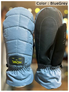 23-24 HOWL / nE DAILY mitt ~gO[u  Y fB[X Xm[{[h XL[ 2024 [֑Ή