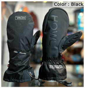 23-24 HOWL / nE RESERVE mitt ~gO[u  Y fB[X Xm[{[h XL[ 2024 [֑Ή