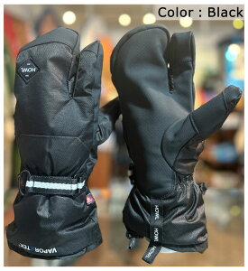 23-24 HOWL / nE TRIGGER mitt gK[O[u  Y fB[X Xm[{[h XL[ 2024