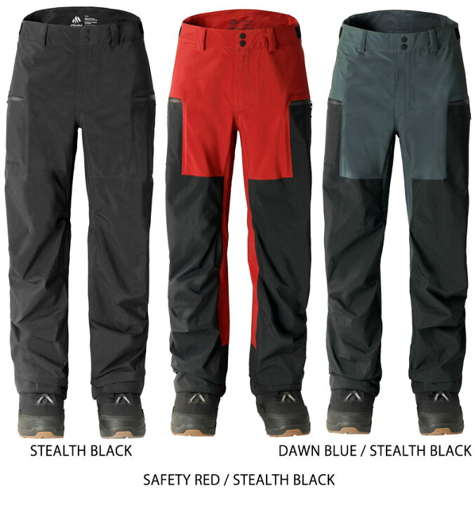 楽天市場】23-24 JONES/ジョーンズ Shralpinist Recycled GORE-TEX PRO 