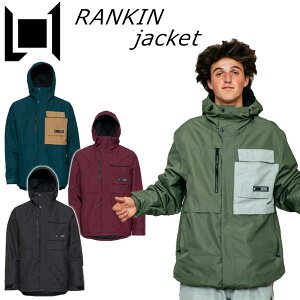 23-24 L1 PREMIUM GOODS/G RANKIN JACKET LWPbg Y fB[X hWPbg Xm[{[hEFA Xm[EFA[ 2024 ^