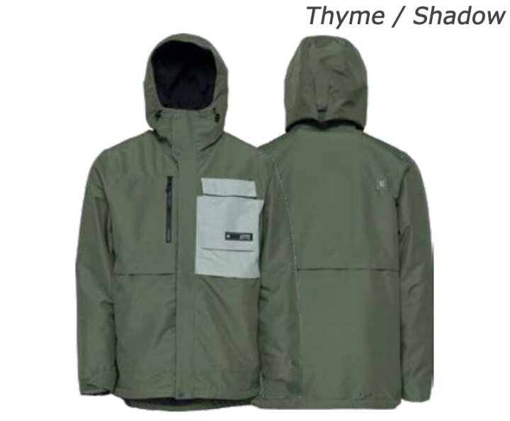 楽天市場】23-24 L1 PREMIUM GOODS/エルワン RANKIN JACKET ランキン  