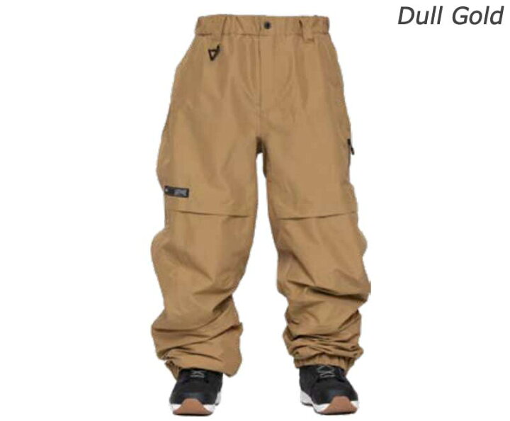 楽天市場】23-24 L1 PREMIUM GOODS/エルワン RANKIN PANT ランキン 