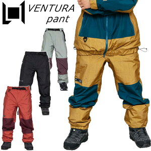 23-24 L1 PREMIUM GOODS/G VENTURA PANT x`pc Y fB[X hpc Xm[{[hEFA Xm[EFA[ 2024 ^