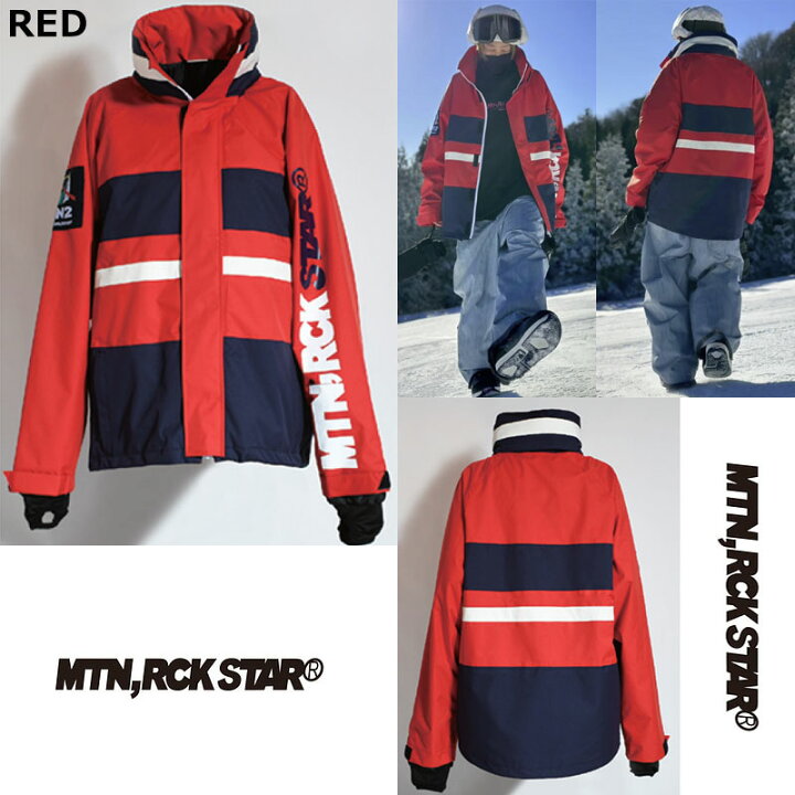 楽天市場】23-24 MOUNTAIN ROCK STAR/マウンテンロックスター N2 