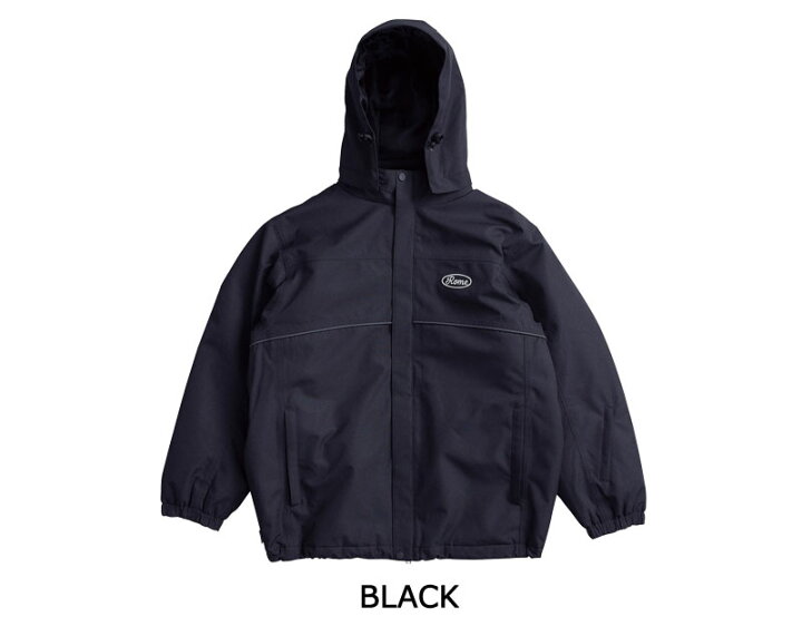 楽天市場】【クーポン+ポイントUP】23-24 ROME/ローム NEWOLD JACKET 