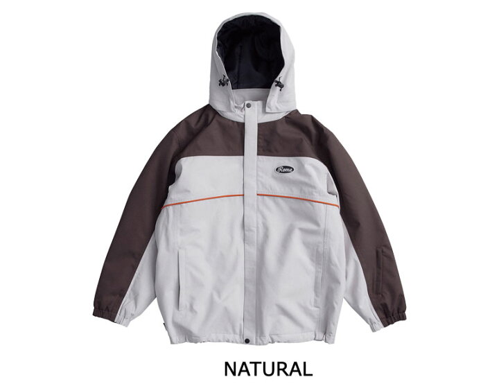 楽天市場】【クーポン+ポイントUP】23-24 ROME/ローム NEWOLD JACKET 