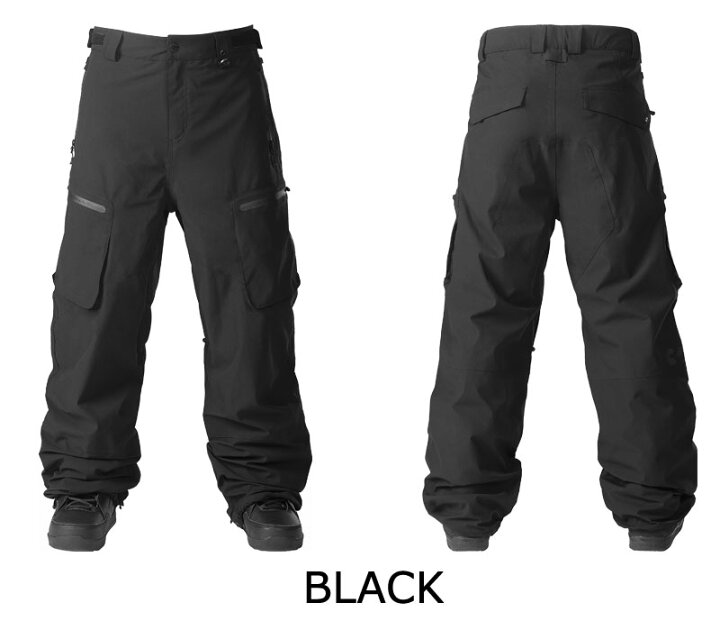 楽天市場】23-24 THIRTYTWO/サーティーツー TM PANT メンズ レディース 