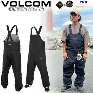 yVC10%OFFN[|z23-24 VOLCOM/{R 3L GORE-TEX BIB overhauler Y fB[X hSAebNXrupc Xm[{[hEFA Xm[EFA[ 2024 ^