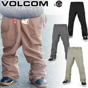 yVC5%OFFN[|z23-24 VOLCOM/{R FREAKIN SNOW chino Y fB[X hpc Xm[{[hEFA Xm[EFA[ 2024 ^