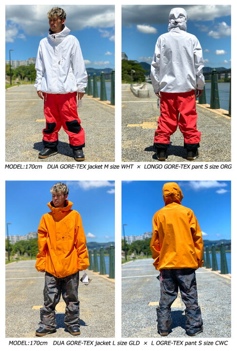 楽天市場】23-24 VOLCOM/ボルコム DUA GORE-TEX jacket メンズ 