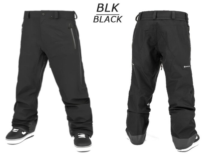 楽天市場】23-24 VOLCOM/ボルコム GUIDE GORE-TEX pant メンズ  