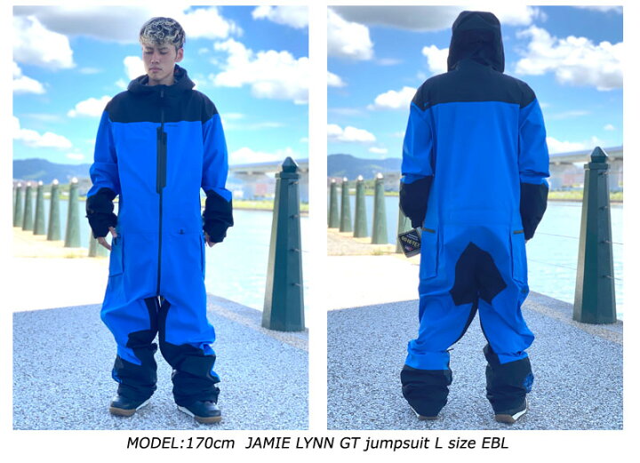 楽天市場】【クーポン有】23-24 VOLCOM/ボルコム JAMIE LYNN GORE-TEX 