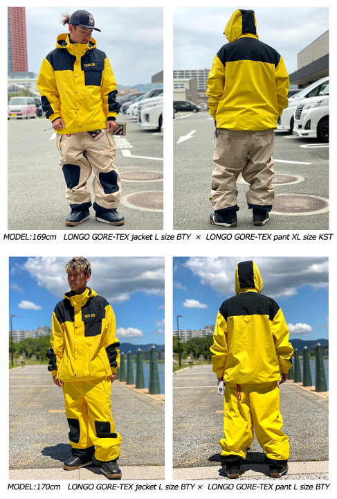 楽天市場】【クーポン有】23-24 VOLCOM/ボルコム LONGO GORE-TEX 