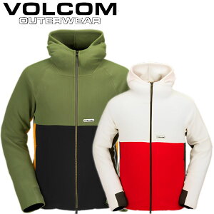 yVC10%OFFN[|z23-24 VOLCOM/{R POLAR FLEECE HOODED full zip Y fB[X Xm[{[hAp ZJhC[ t[X 2024 ^