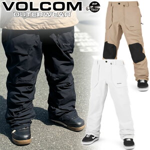 yVC5%OFFN[|z23-24 VOLCOM/{R ROAN pant Y fB[X hpc Xm[{[hEFA Xm[EFA[ 2024 ^