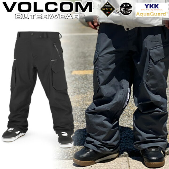 楽天市場】【割引クーポン対象】23-24 VOLCOM/ボルコム STONE STRETCH  