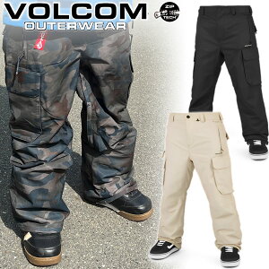 yVC10%OFFN[|z23-24 VOLCOM/{R V.CO HUNTER pant Y fB[X hpc Xm[{[hEFA Xm[EFA[ 2024 ^