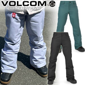 yVC5%OFFN[|z23-24 VOLCOM/{R HALLEN pant fB[X hpc Xm[{[hEFA Xm[EFA[ 2024 ^