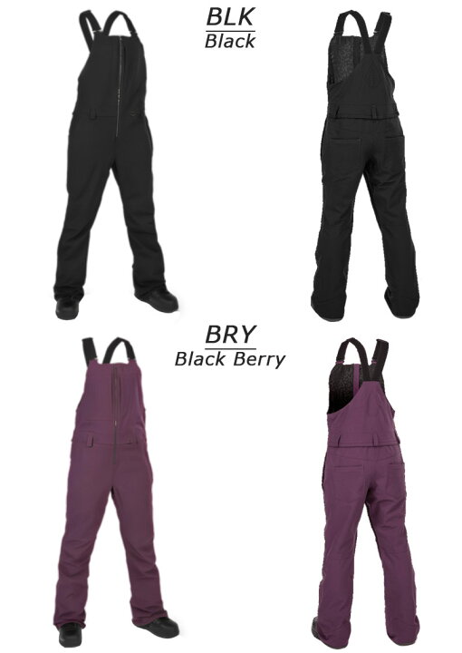 楽天市場】【クーポン有】23-24 VOLCOM/ボルコム SWIFT BIB overall 