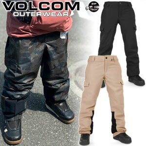 yVC5%OFFN[|z23-24 VOLCOM/{R WILDLING pantt fB[X hpc Xm[{[hEFA Xm[EFA[ 2024 ^