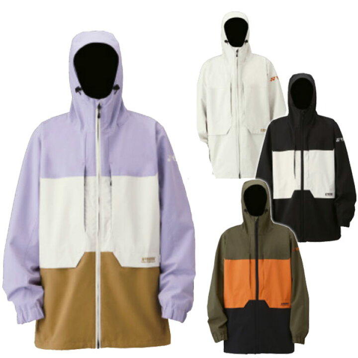 楽天市場】23-24 YONEX/ヨネックス A3TRICKER jacke メンズ レディース  