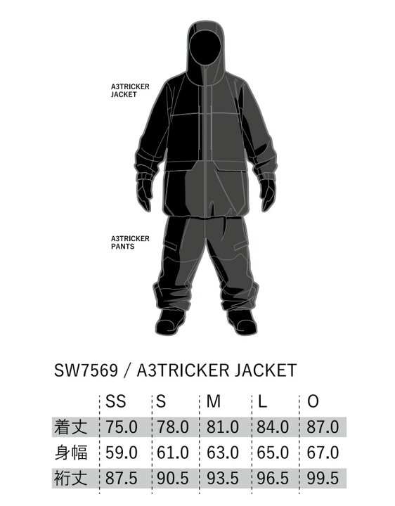 楽天市場】23-24 YONEX/ヨネックス A3TRICKER jacke メンズ レディース 
