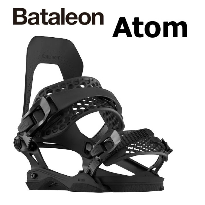 楽天市場】【クーポン+ポイントUP】24-25 BATALEON / バタレオン ATOM 