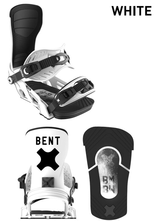 楽天市場】【当店限定エントリーでP5倍】24-25 BENTMETAL/ベントメタル 