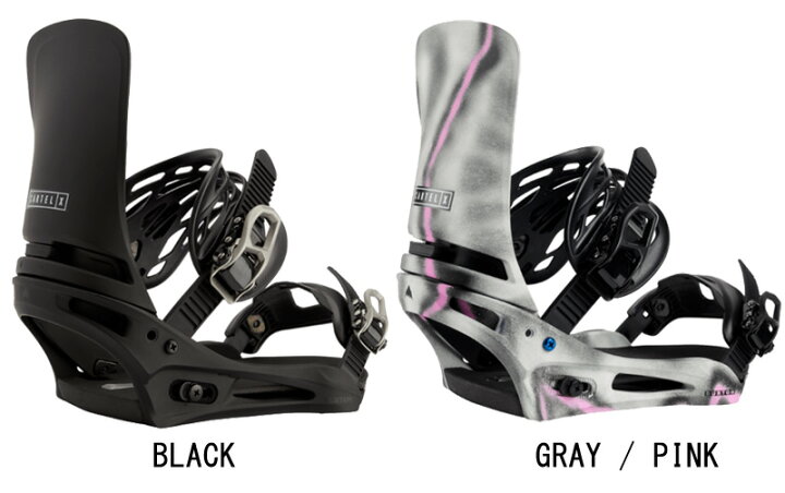 楽天市場】24-25 BURTON/バートン CARTEL X Re カーテルエックス  