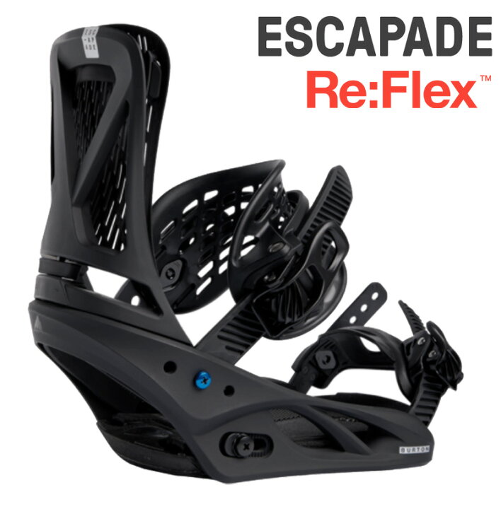 楽天市場】24-25 BURTON/バートン ESCAPADE Re エスカペード 