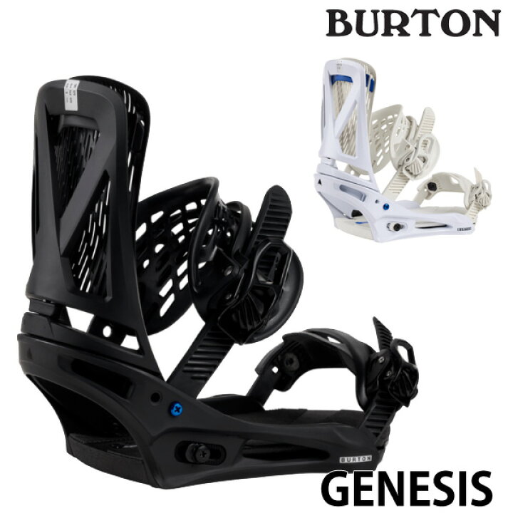 楽天市場】24-25 BURTON/バートン GENESIS Re ジェネシス メンズ  
