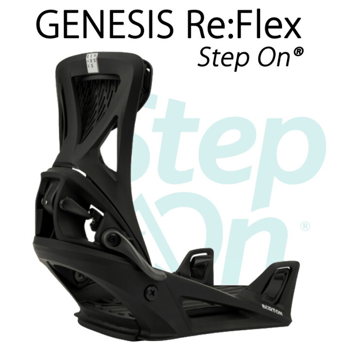 楽天市場】【BLACKFRYDAYポイントUP】24-25 BURTON/バートン GENESIS 