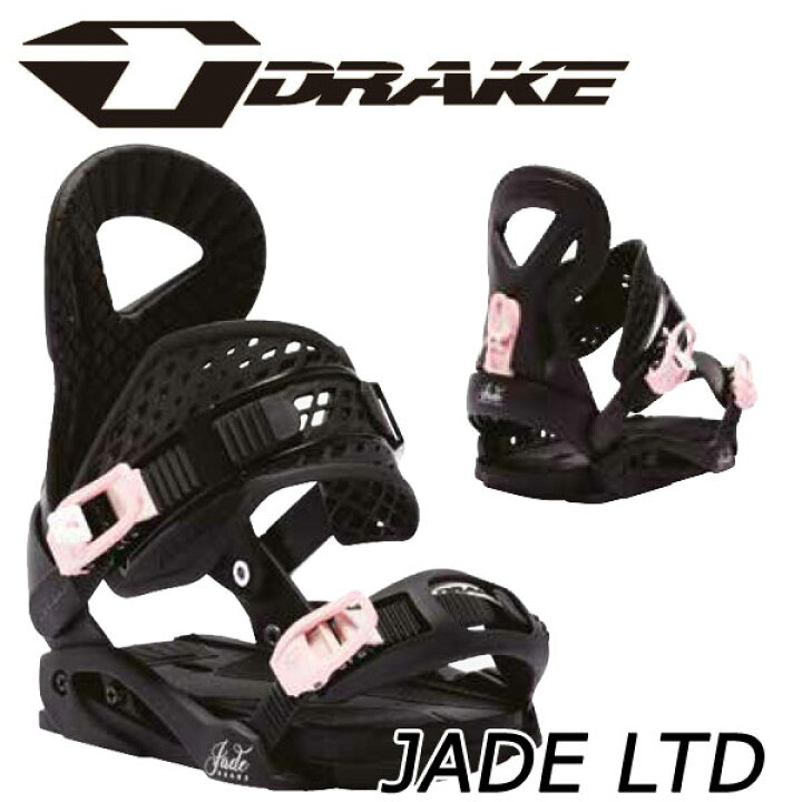 楽天市場】【当店限定エントリーでP5倍】24-25 DRAKE / ドレイク JADE 