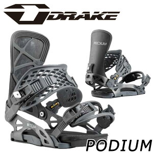 24-25 DRAKE / hCN PODIUM |fBE Y rfBO oCfBO J[rO Xm[{[h J[rO 2025 ^