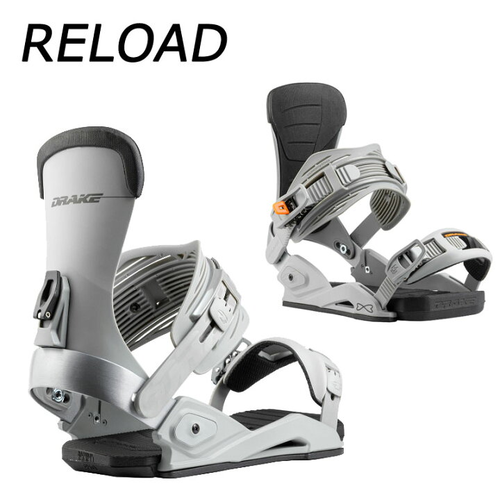楽天市場】24-25 DRAKE / ドレイク RELOAD リロード メンズ レディース 