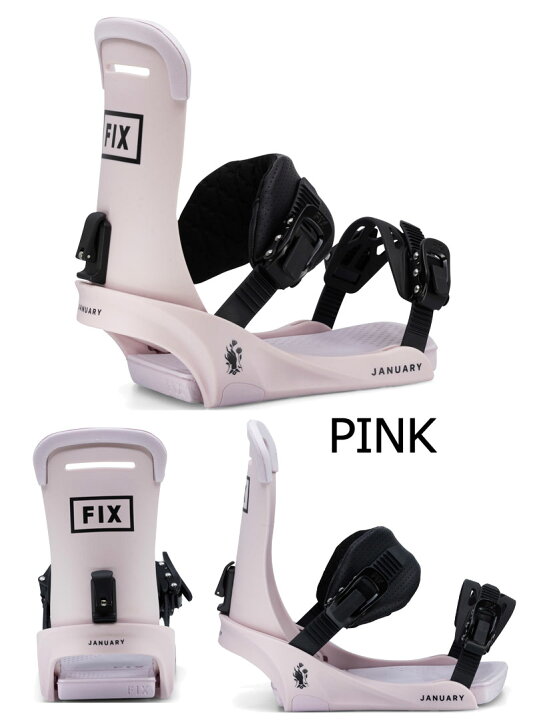 楽天市場】【当店限定エントリーでP5倍】24-25 FIX / フィックス 