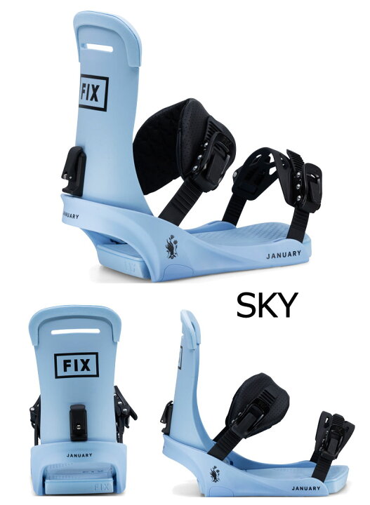 楽天市場】【当店限定エントリーでP5倍】24-25 FIX / フィックス 