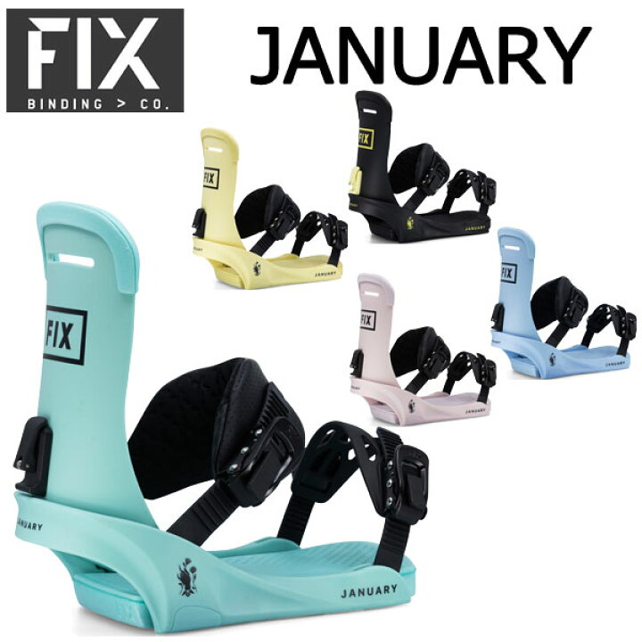 楽天市場】【当店限定エントリーでP5倍】24-25 FIX / フィックス 